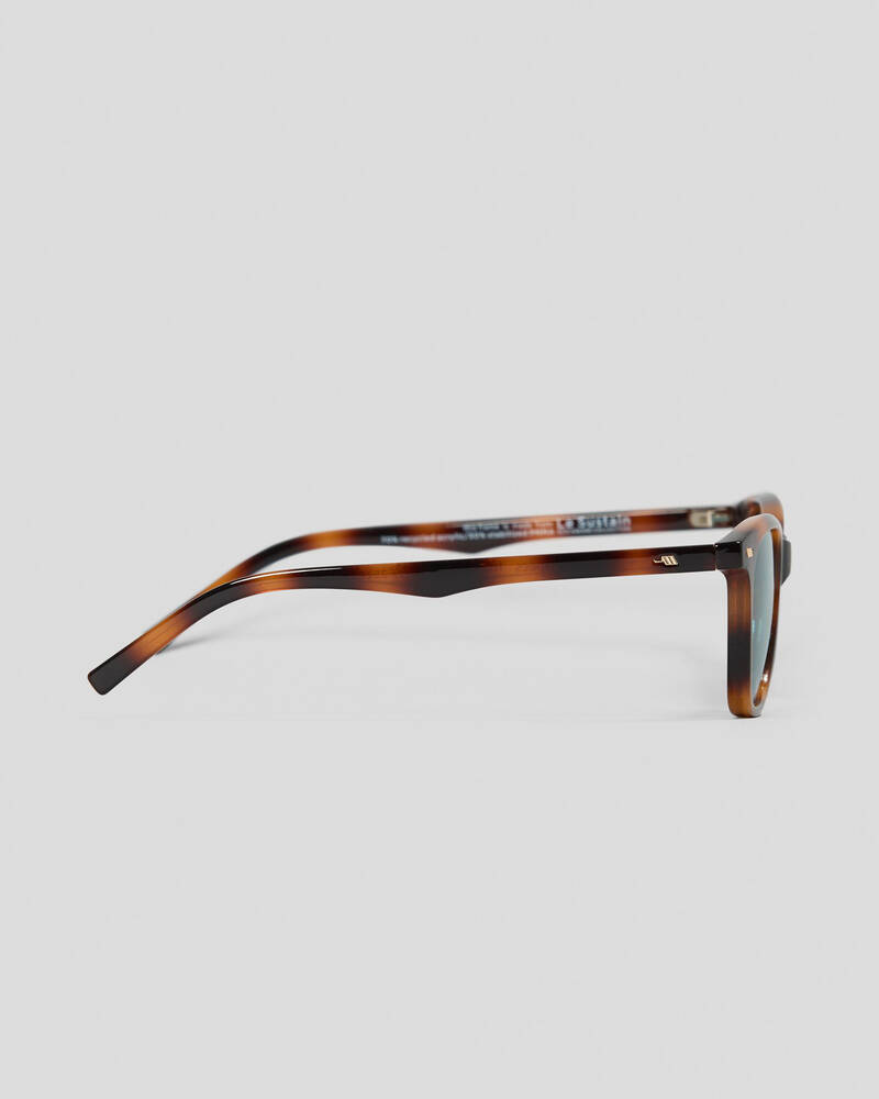 Le Specs Nonsensical Sunglasses for Womens