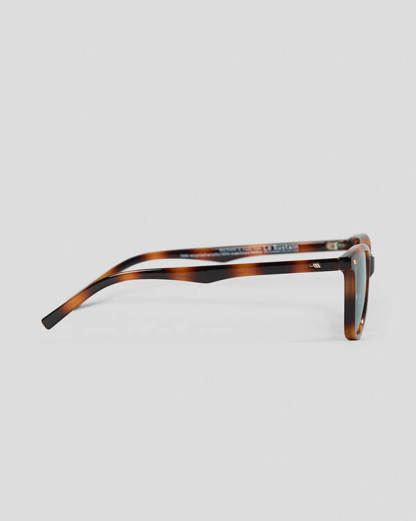 Le Specs Nonsensical Sunglasses for Womens