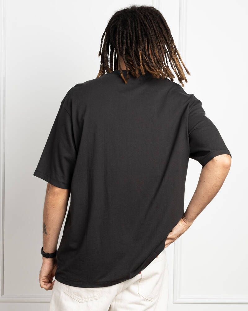 Wrangler Expand Your Mind Slacker T-Shirt for Mens
