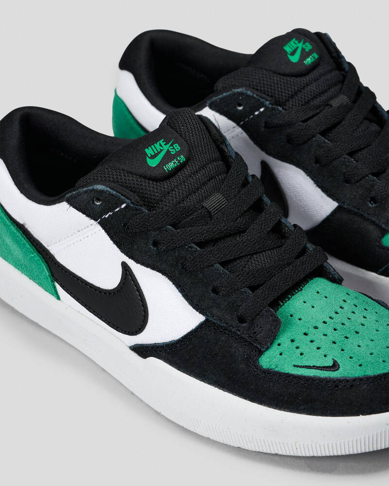 Nike Womens SB Force 58 Shoes for Womens