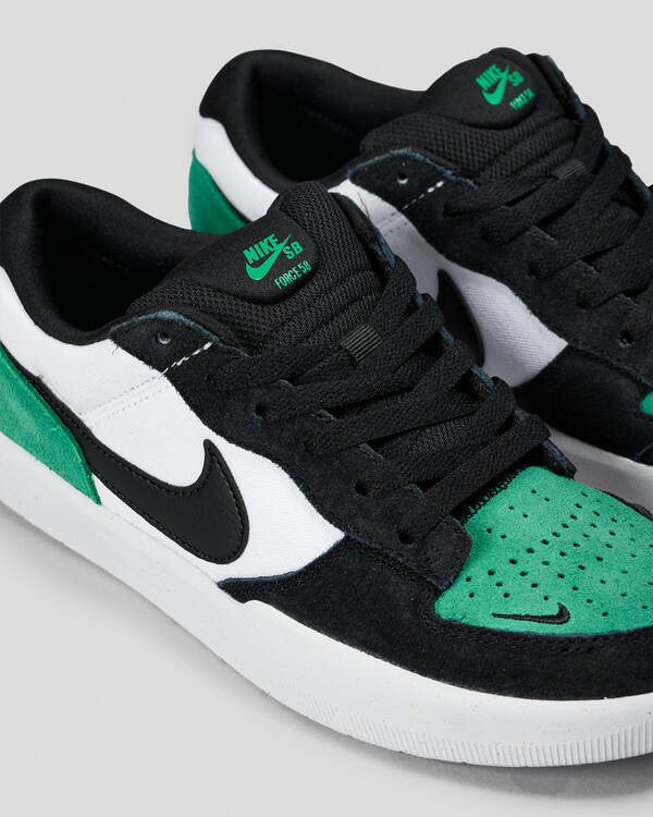 Nike Womens SB Force 58 Shoes for Womens