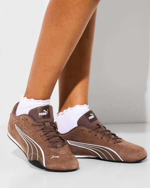 Womens Catch SD Shoes