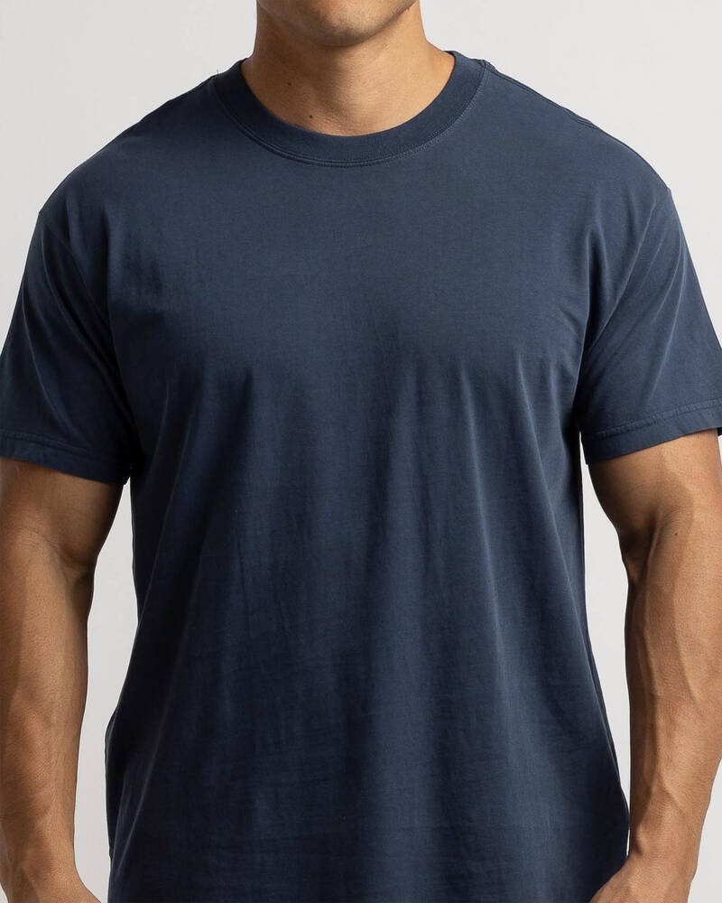 Billabong Premium Wave Wash T-Shirt for Mens