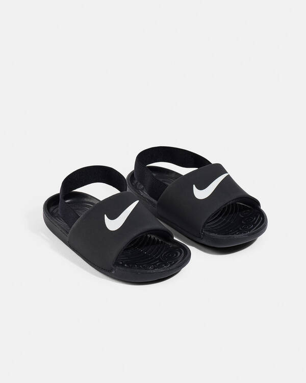 Toddlers' Kawa Slides Sandals