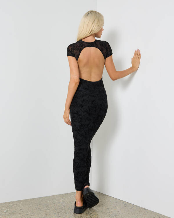 Ava And Ever Tanya Maxi Dress for Womens