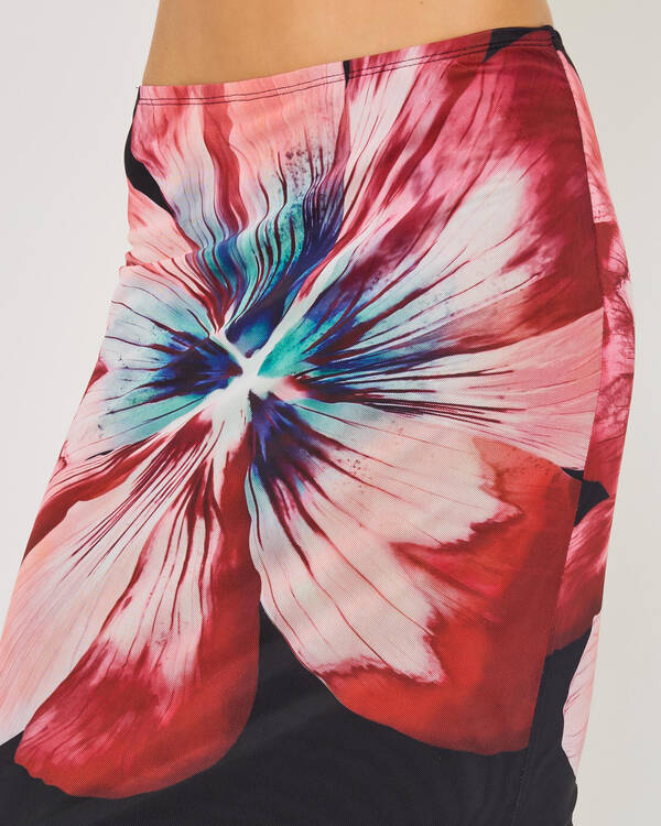 Ava And Ever Phuket Maxi Skirt for Womens