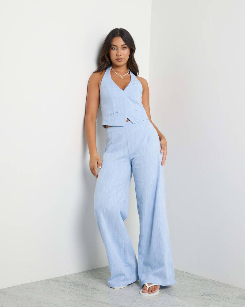 Mooloola Ocean Pants for Womens