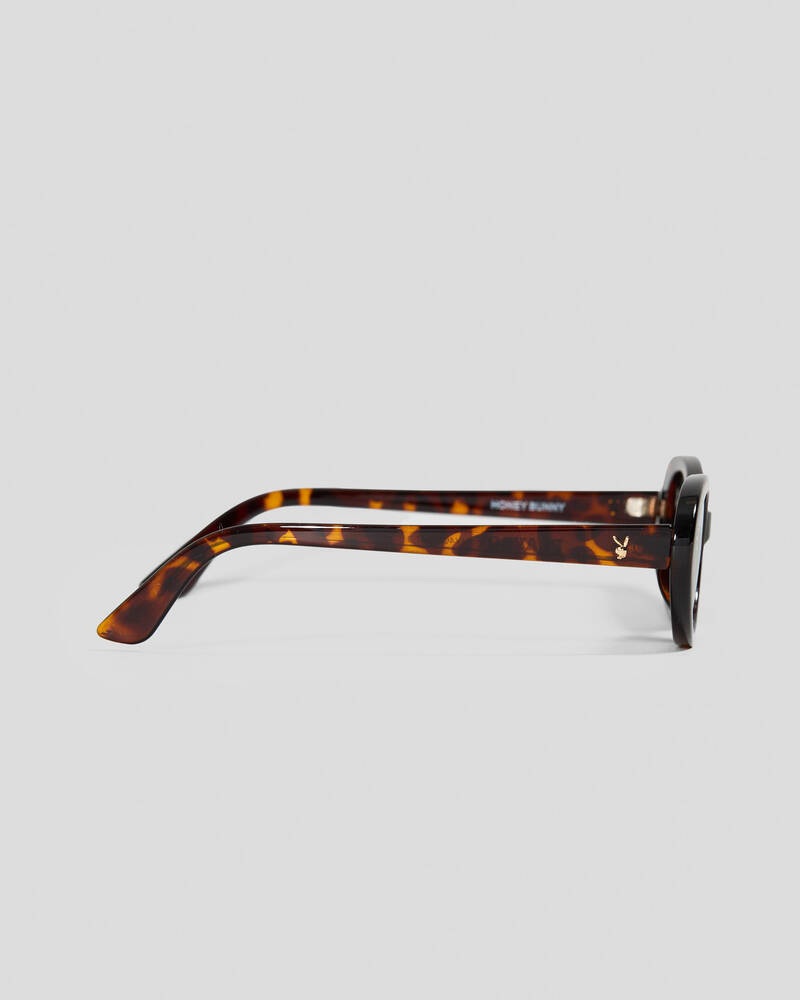 Playboy Honey Bunn Sunglasses for Womens
