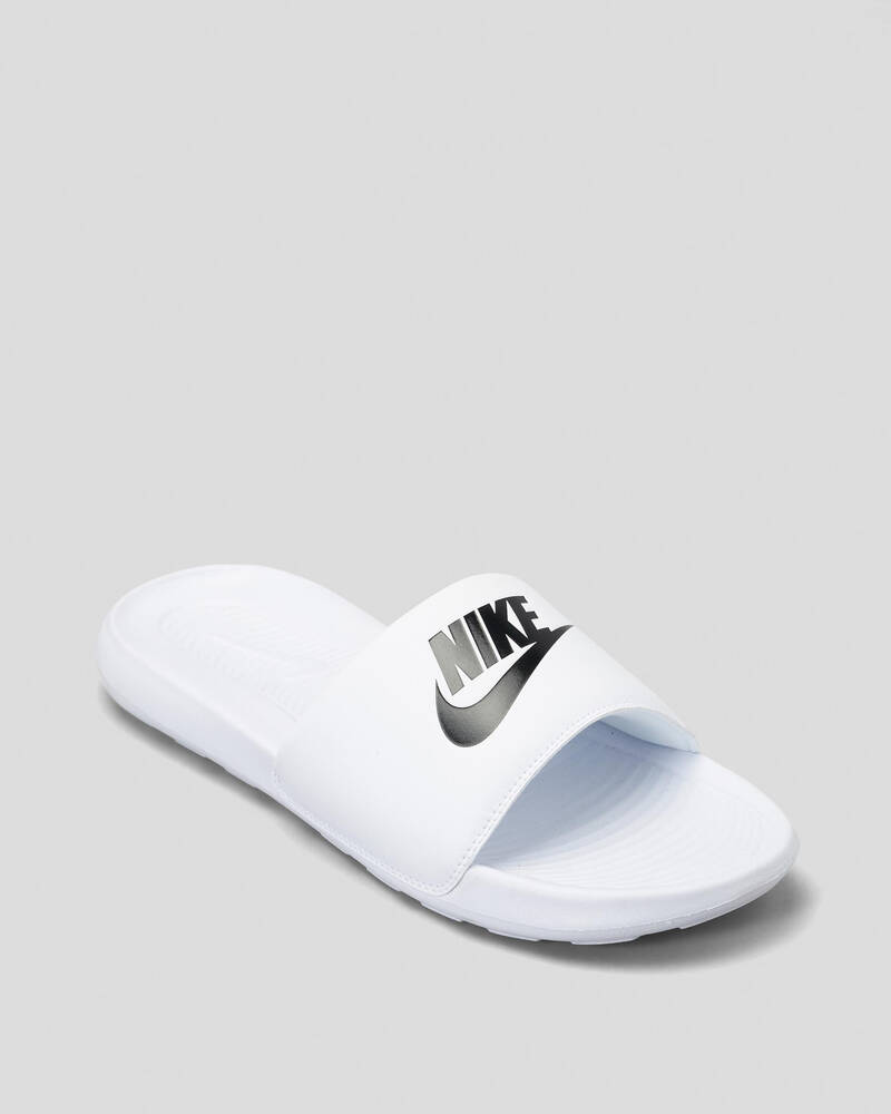 Nike Victori One Slides for Mens