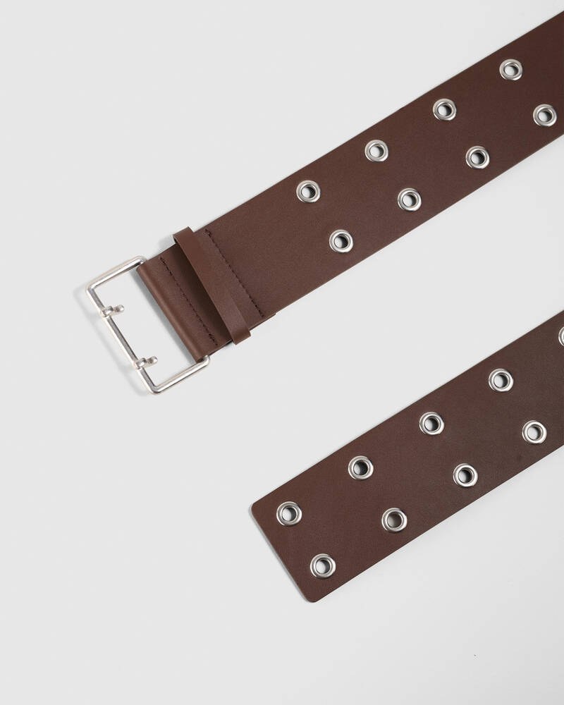 Ava And Ever Latori Belt for Womens