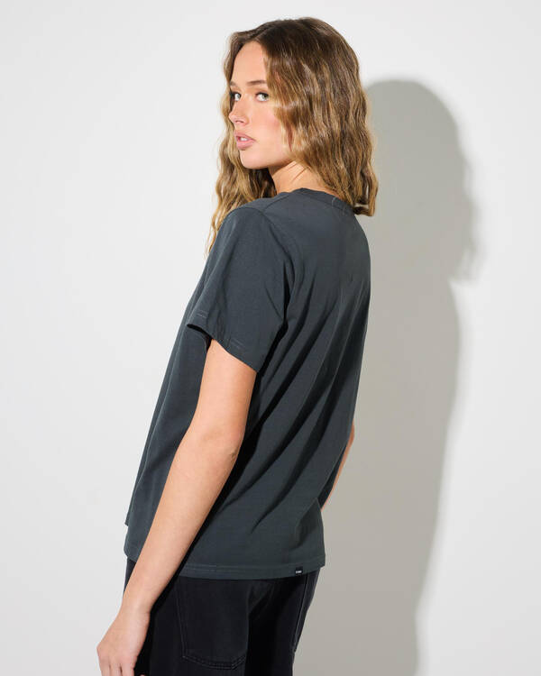 Thrills Risen Relaxed T-Shirt for Womens