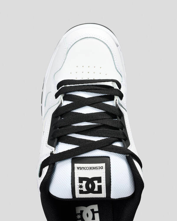 DC Shoes Stag Shoes for Mens