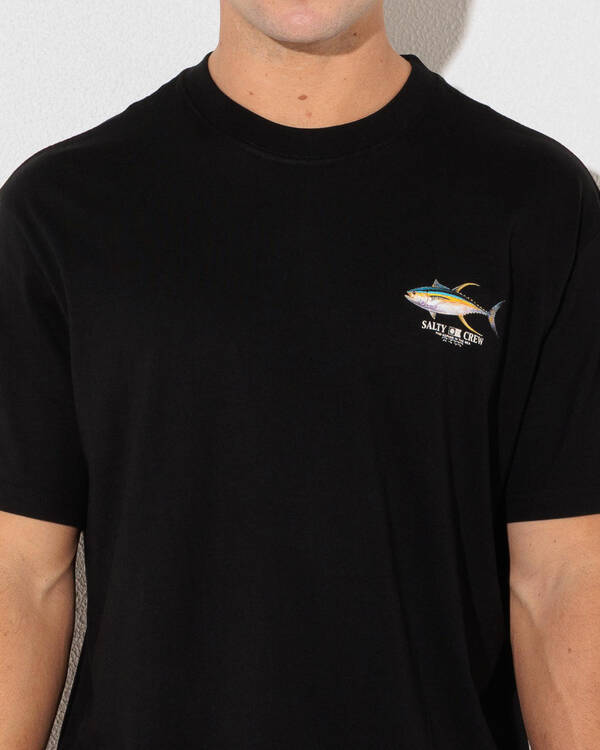 Salty Crew Ahi Classic T-Shirt for Mens