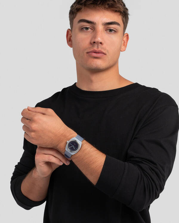 Nixon The Light-Wave Watch for Mens