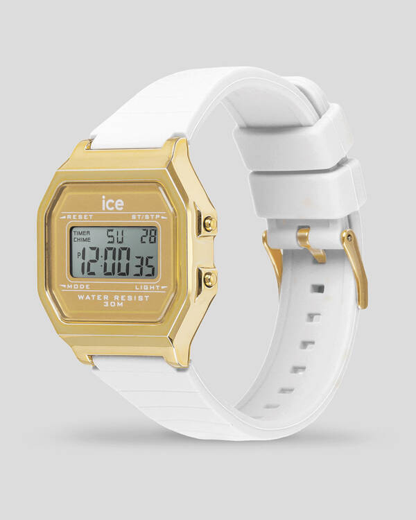 ICE Watch Digital Watch for Womens