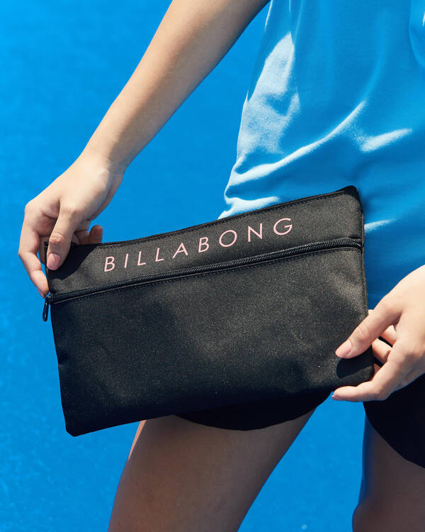 Billabong Serenity Pencil Case for Womens