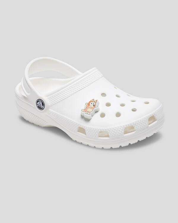 Crocs Bluey 2 Jibbitz for Unisex