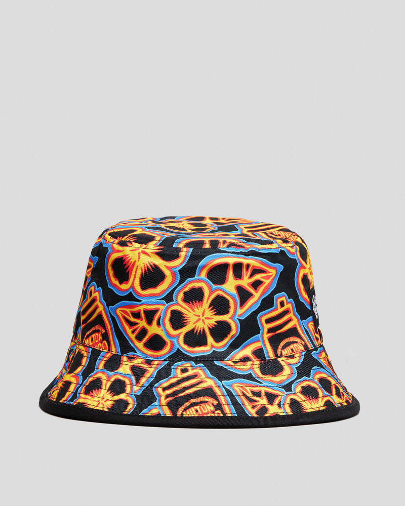 Milton Mango Stingin' 4 Bucket Hat for Mens