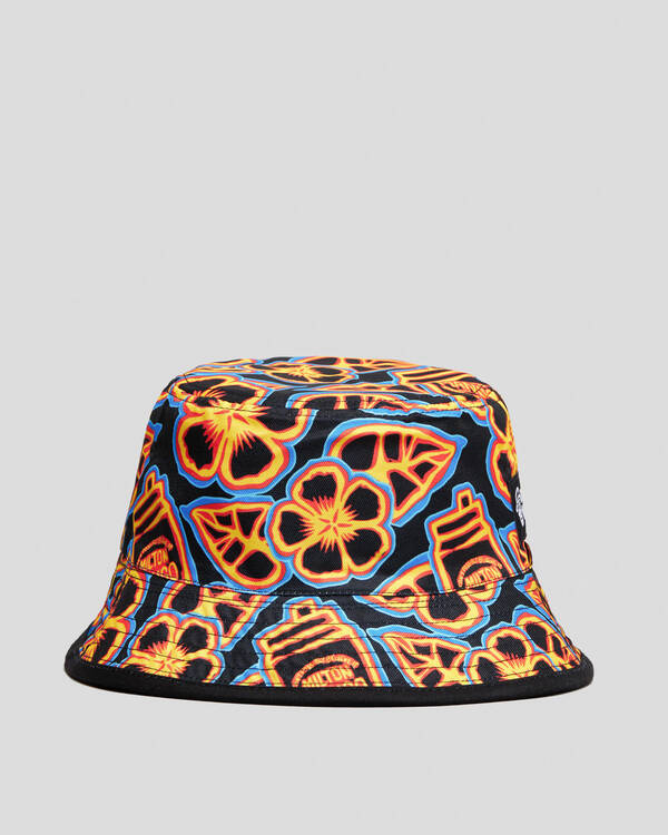 Milton Mango Stingin' 4 Bucket Hat for Mens