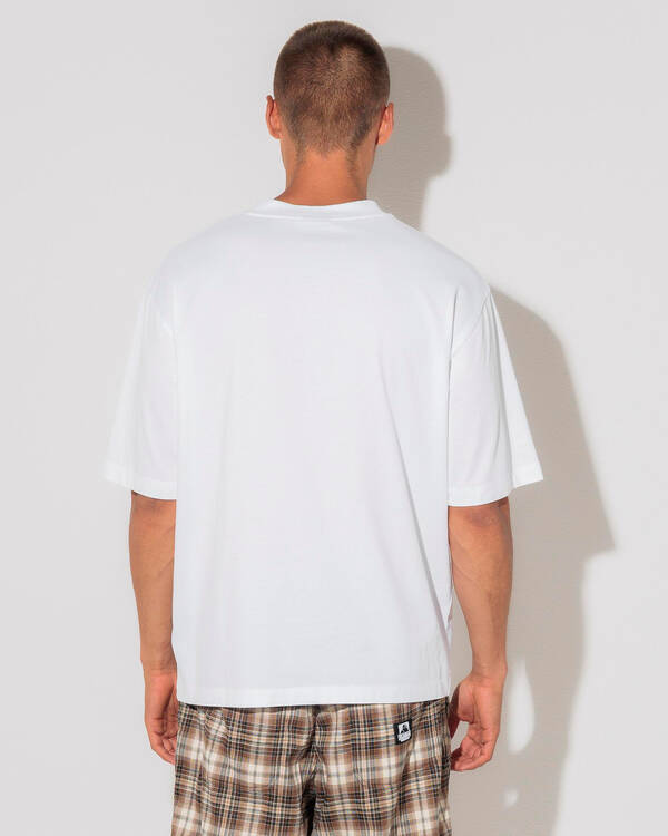 Oakley Icon Neo Ellipse T-Shirt for Mens