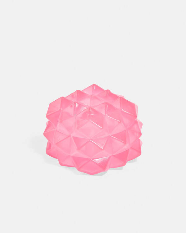 Get It Now Diamond Cube Squishy Fidget Toy for Unisex