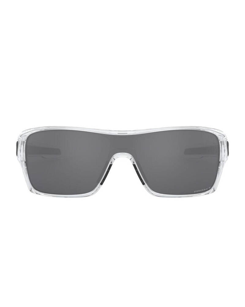 Oakley Turbine Rotor Polarised Sunglasses for Mens