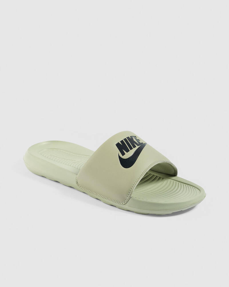 Nike Victori One Slides for Mens