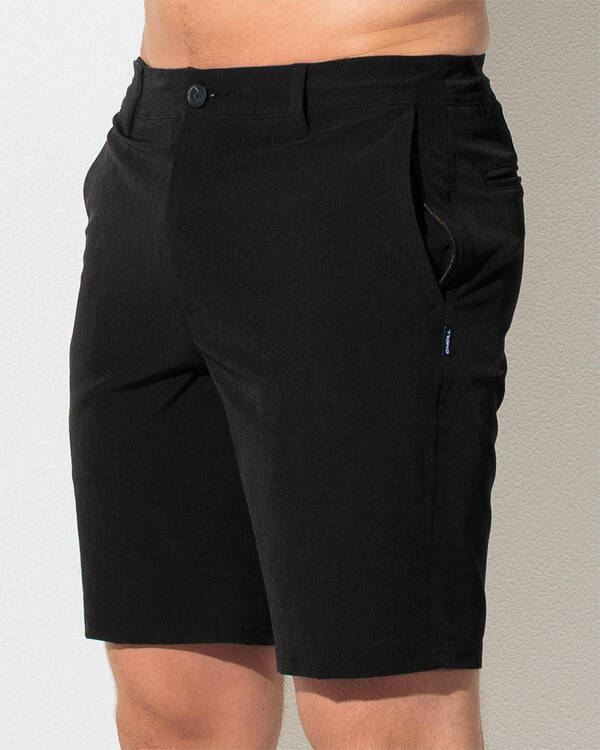 O'Neill Reserve Heather 19 Walkshorts for Mens