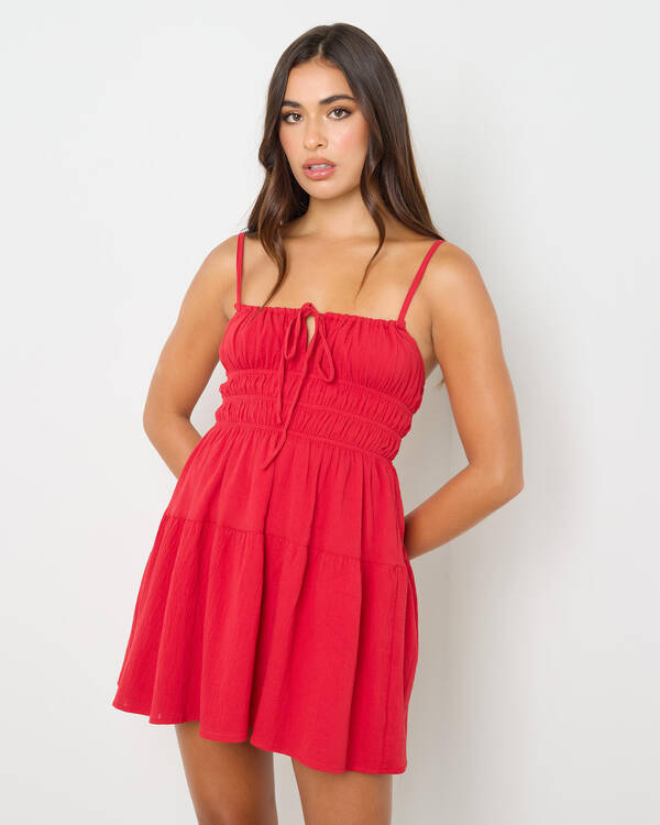 Mooloola Mira Dress for Womens