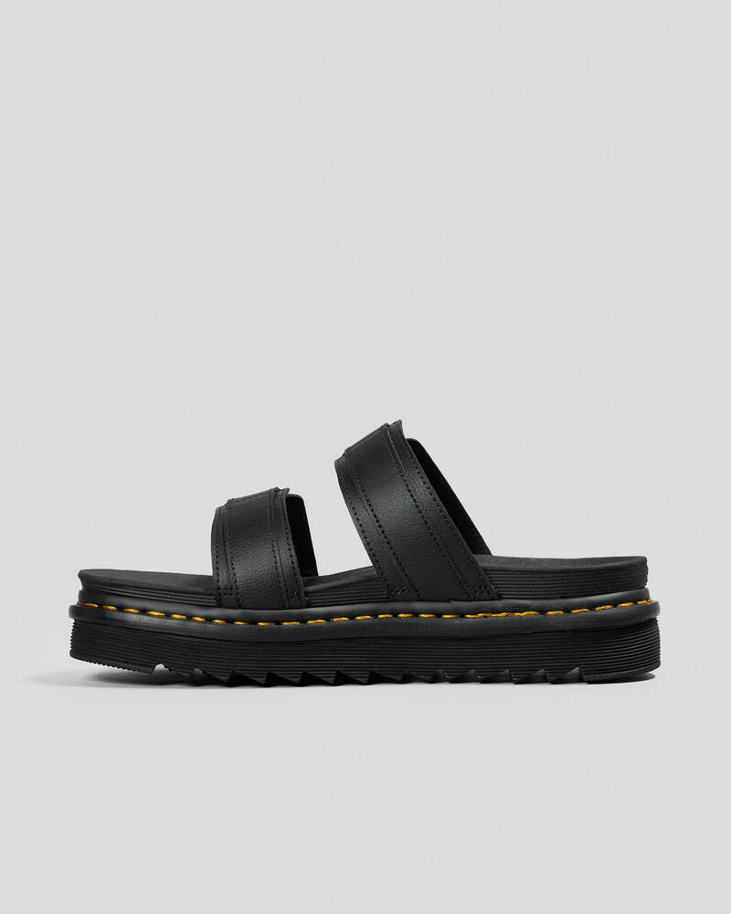 DR MARTENS Myles Athena Sandals for Mens