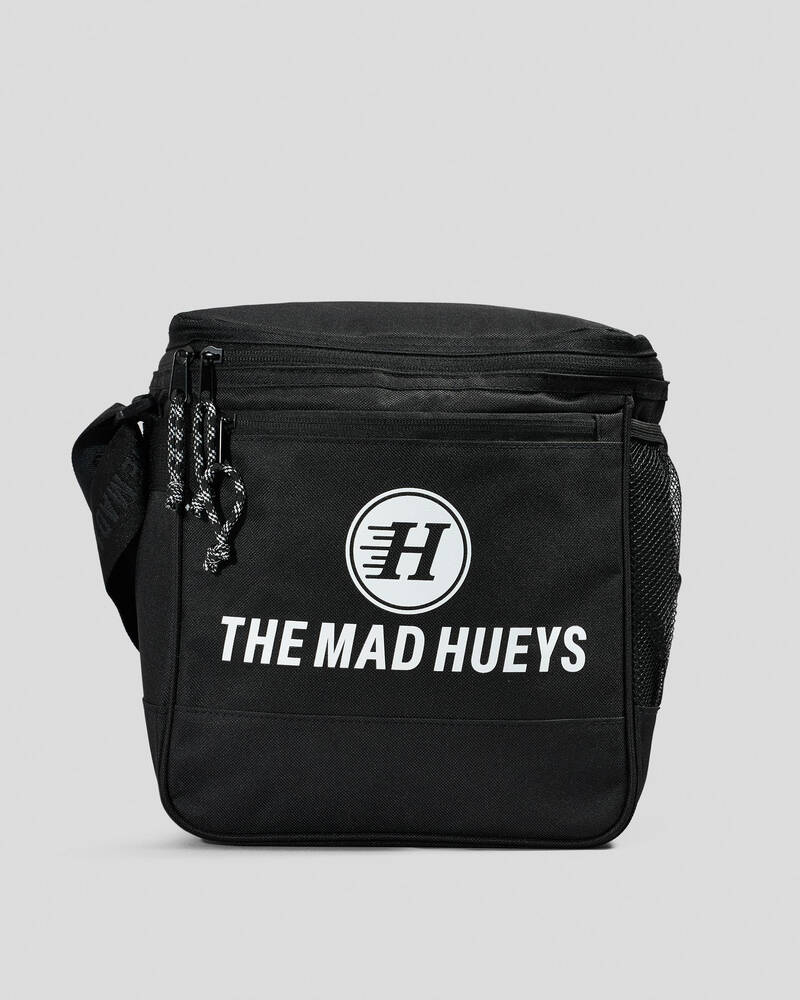 The Mad Hueys Hueys Cooler Bag for Mens