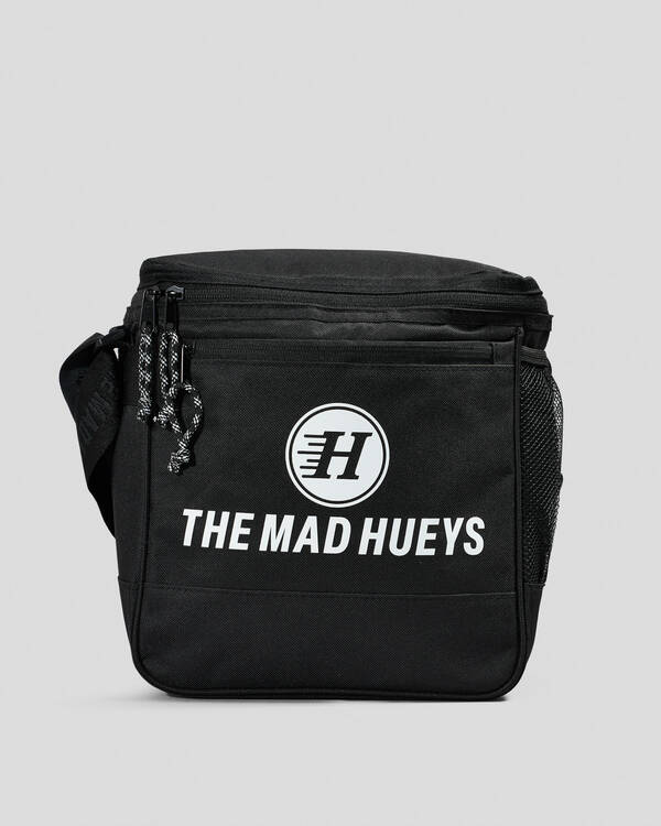 The Mad Hueys Hueys Cooler Bag for Mens