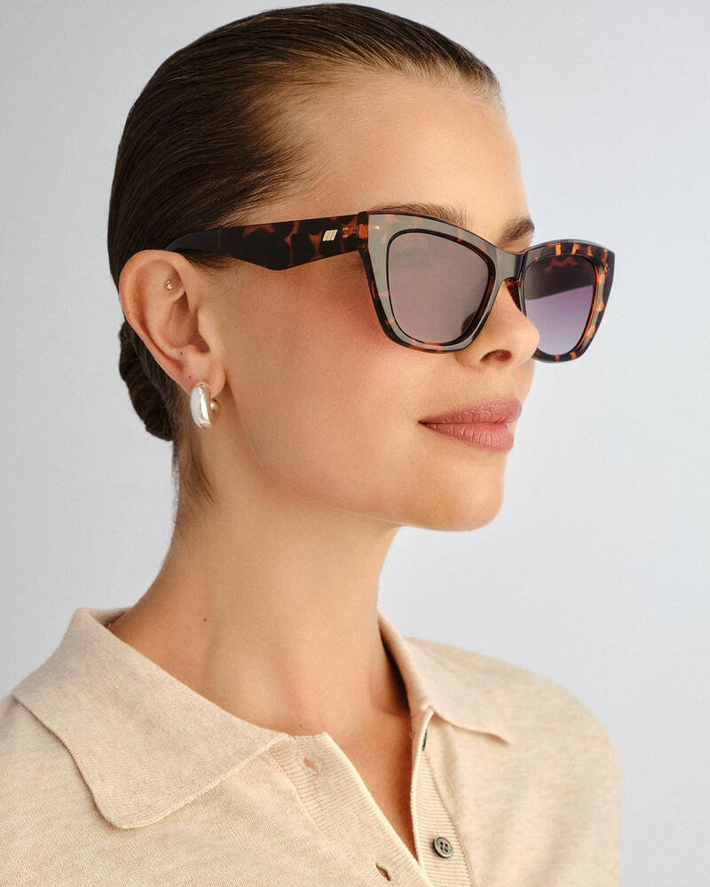 Le Specs Lumen Sunglasses for Womens