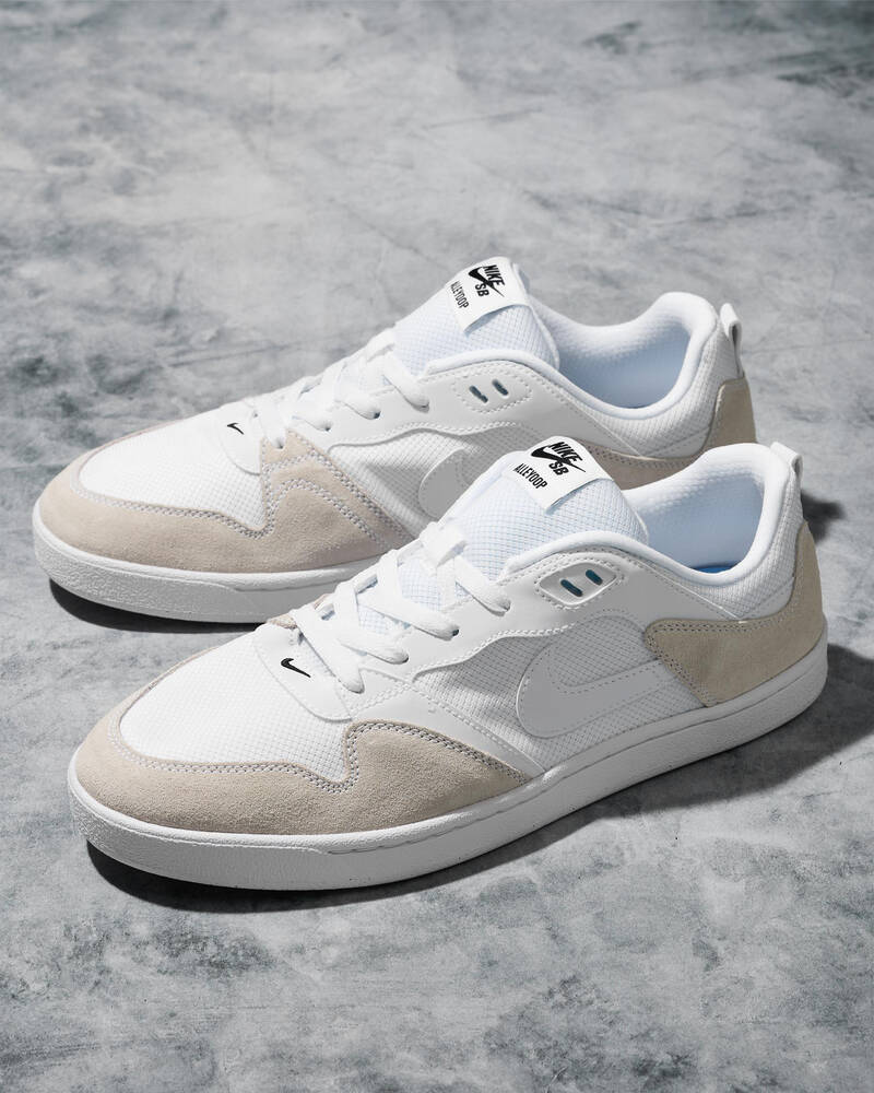 Nike Alleyoop Shoes for Mens