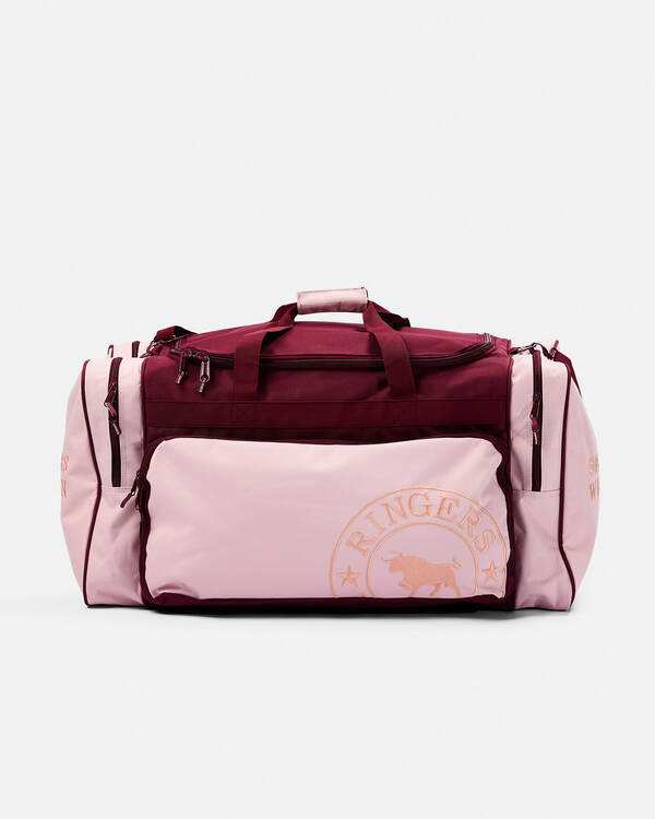 Ringers Western Rider Sports Duffle Bag for Unisex