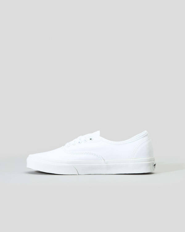 Vans Womens Authentic Shoes for Womens
