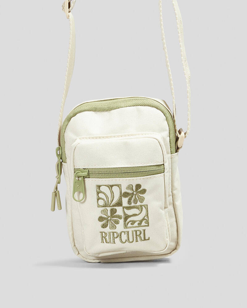 Rip Curl Search Messenger Bag for Womens