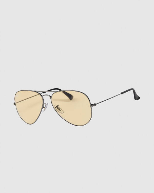 Ray-Ban Aviator Sunglasses for Unisex