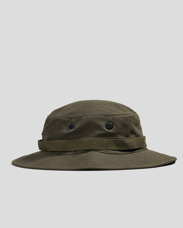 Thrills Union Boonie Hat for Mens