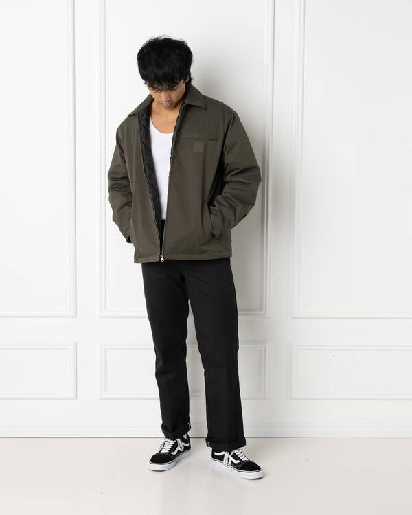 Dexter Gesture Jacket for Mens
