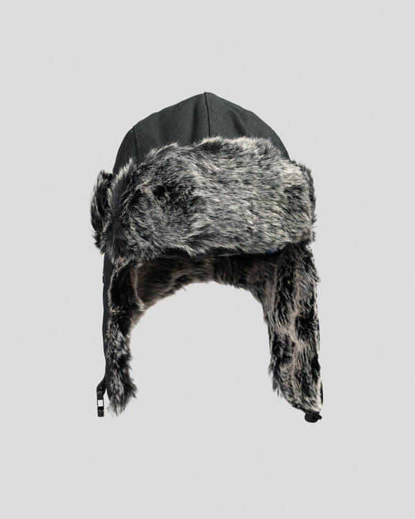 Miscellaneous Boys' Wintertide 2.0 Trapper Hat for Mens
