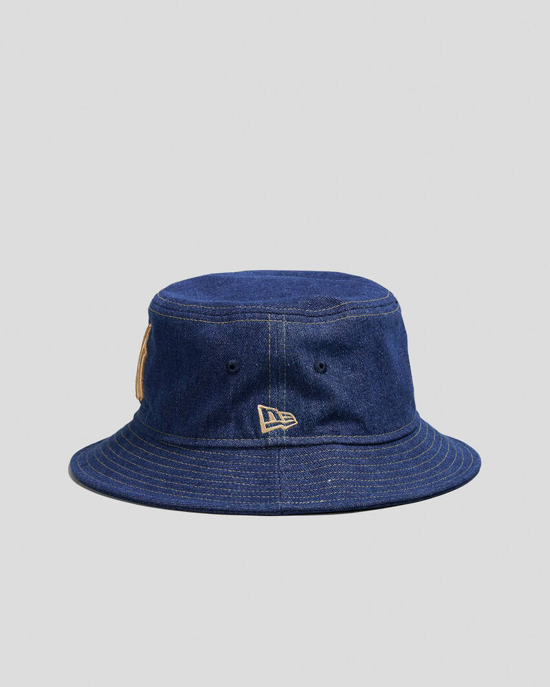 New Era NY Yankees Bucket Hat for Womens