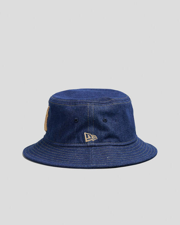 New Era NY Yankees Bucket Hat for Womens