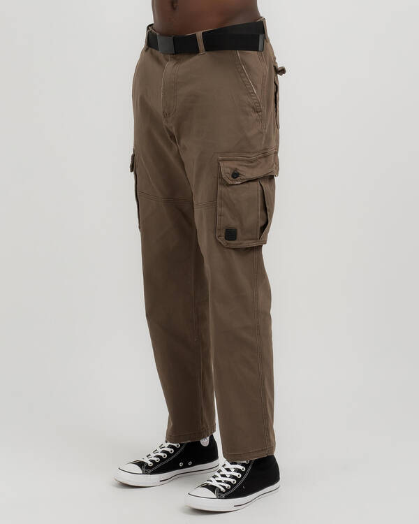 Dexter Annihilation Cargo Pants for Mens