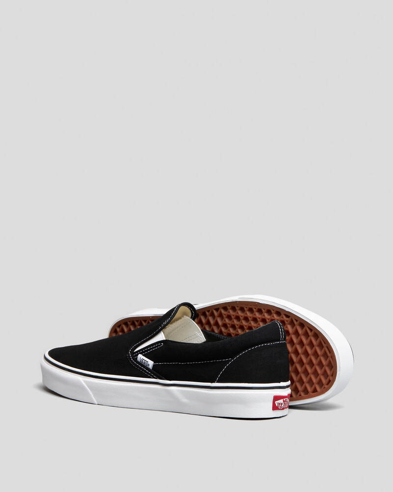 Vans Mens' CSO Slip-On Shoes for Mens