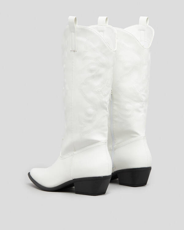 Ava And Ever Dallas Boots for Womens