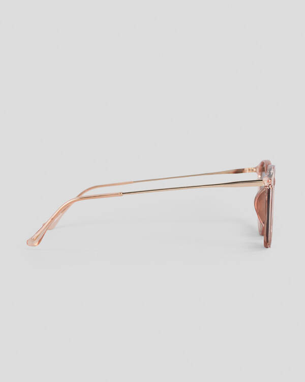 Indie Eyewear Mia Sunglasses for Womens