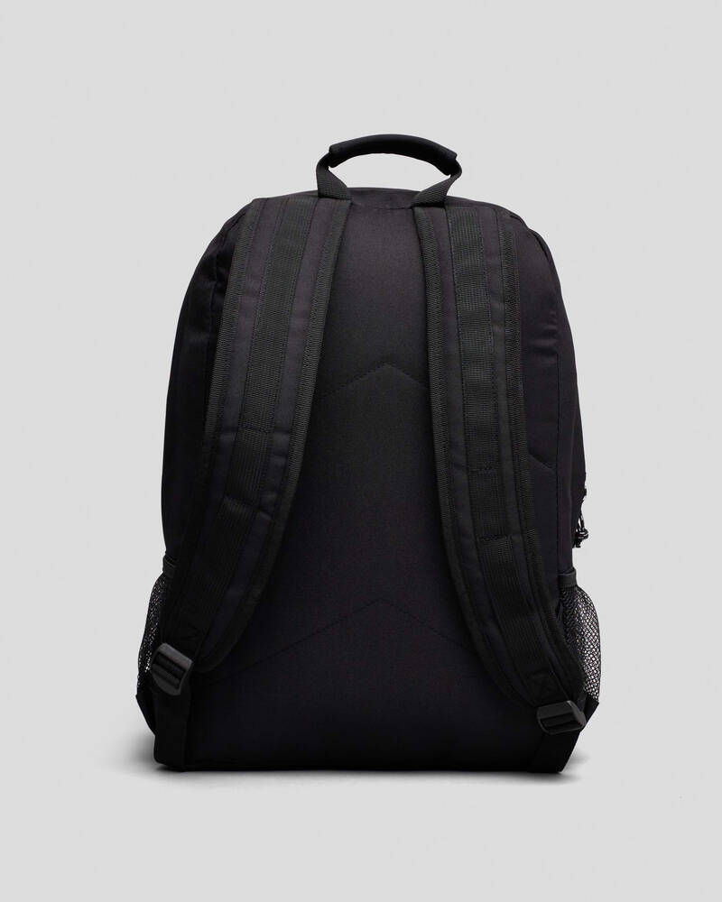 Santa Cruz Classic Dot Backpack for Mens