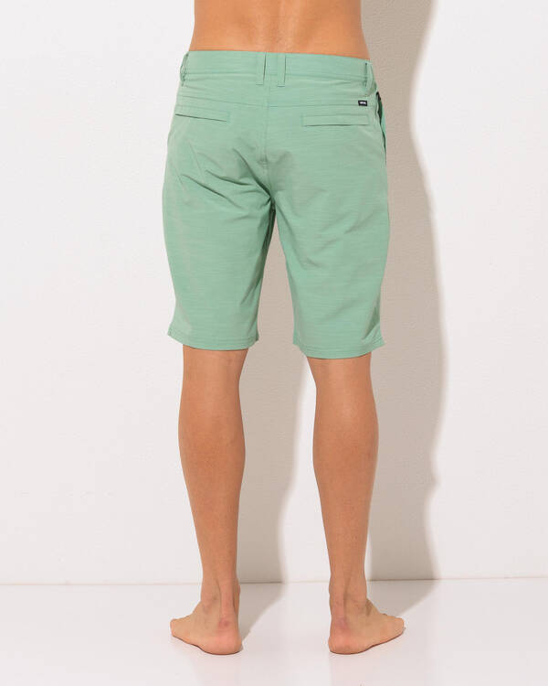 Rip Curl Boardwalk Jackson Walk Shorts for Mens