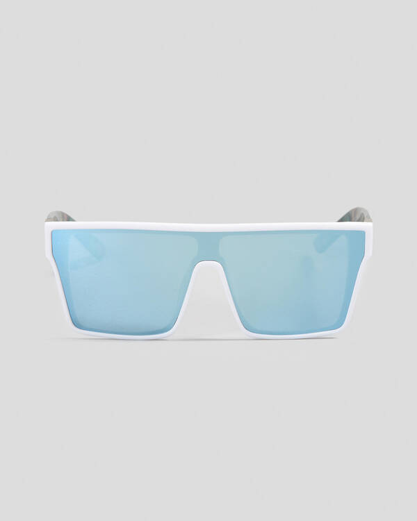 Sin Eyewear Loose Cannon Polarised Sunglasses for Mens